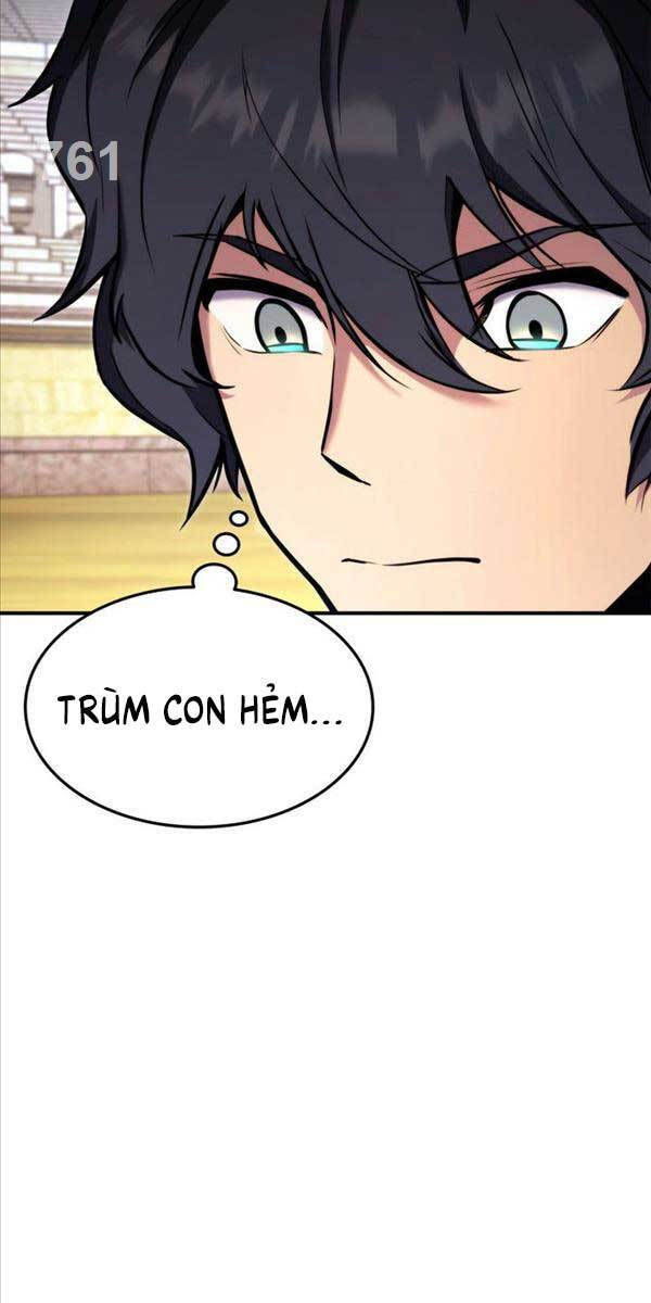 Huyền Thoại Game Thủ - Tái Xuất Chap 120 - Next Chap 121