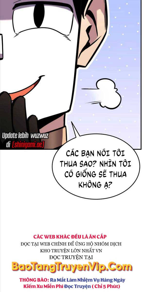 Huyền Thoại Game Thủ - Tái Xuất Chap 120 - Next Chap 121