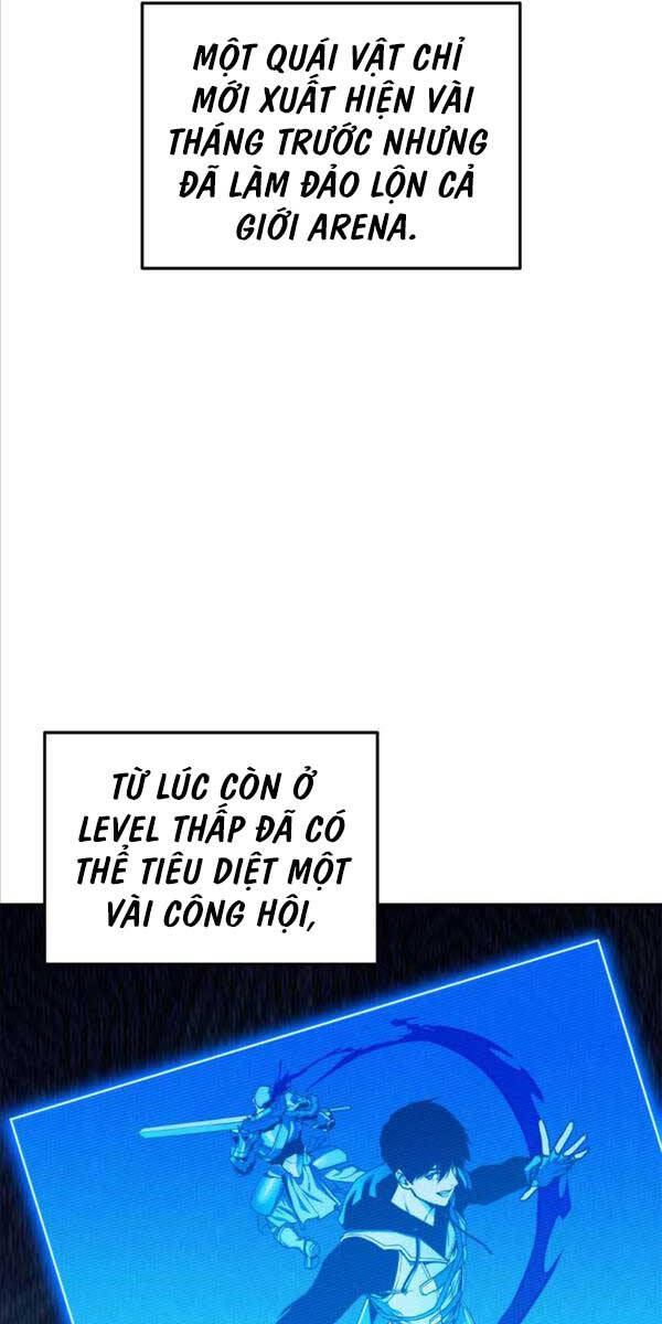 Huyền Thoại Game Thủ - Tái Xuất Chap 120 - Next Chap 121