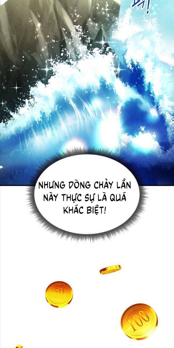 Huyền Thoại Game Thủ - Tái Xuất Chap 120 - Next Chap 121