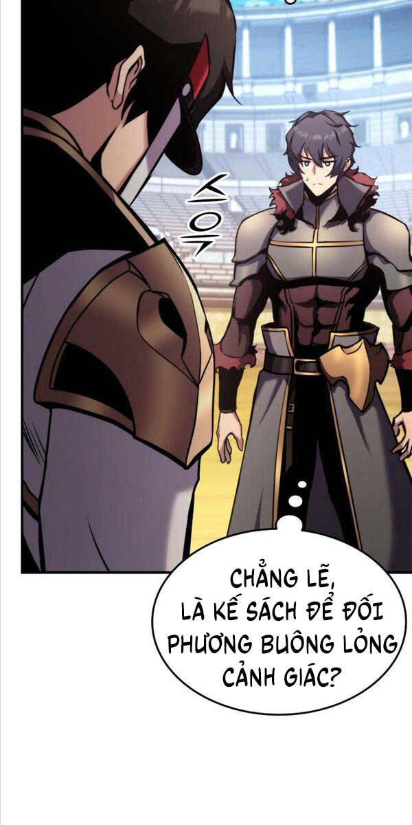 Huyền Thoại Game Thủ - Tái Xuất Chap 120 - Next Chap 121