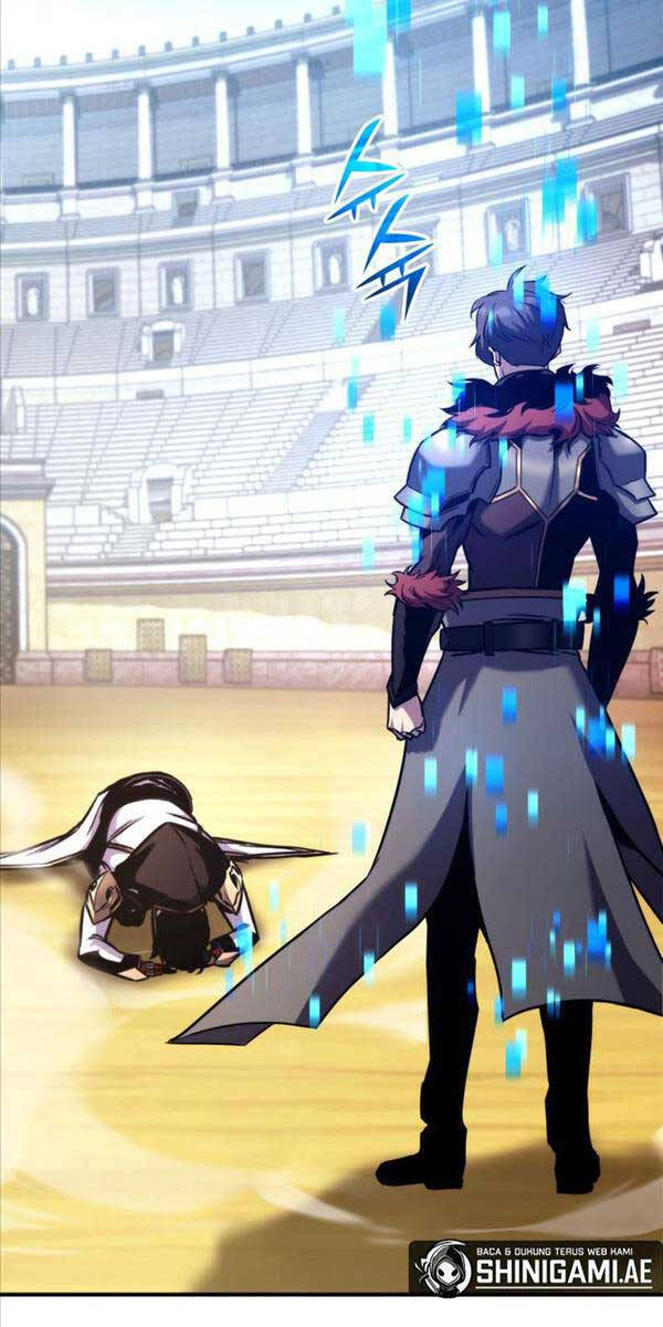 Huyền Thoại Game Thủ - Tái Xuất Chap 120 - Next Chap 121