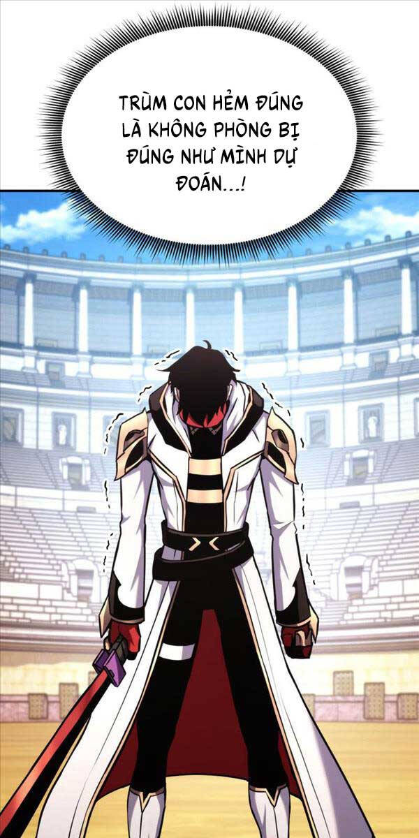 Huyền Thoại Game Thủ - Tái Xuất Chap 120 - Next Chap 121