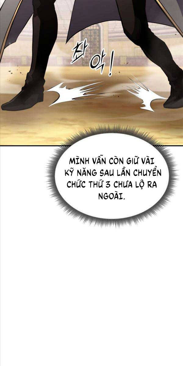 Huyền Thoại Game Thủ - Tái Xuất Chap 120 - Next Chap 121