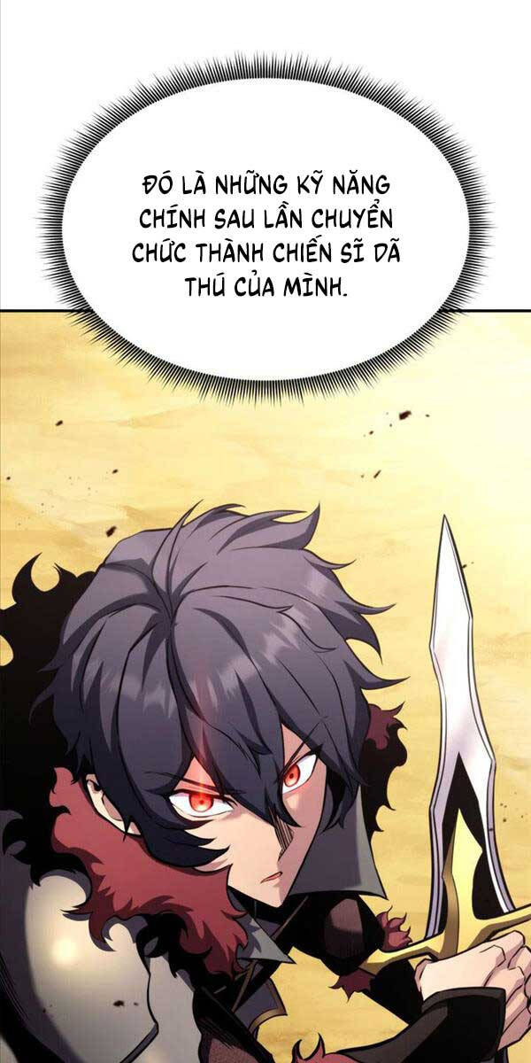 Huyền Thoại Game Thủ - Tái Xuất Chap 120 - Next Chap 121