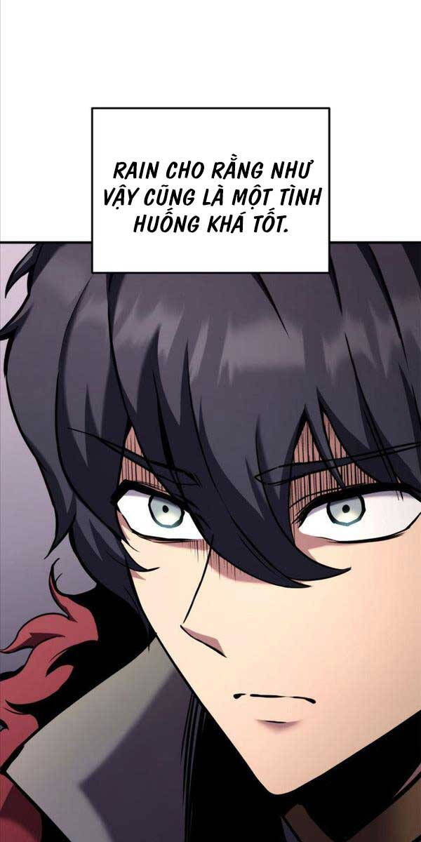 Huyền Thoại Game Thủ - Tái Xuất Chap 120 - Next Chap 121