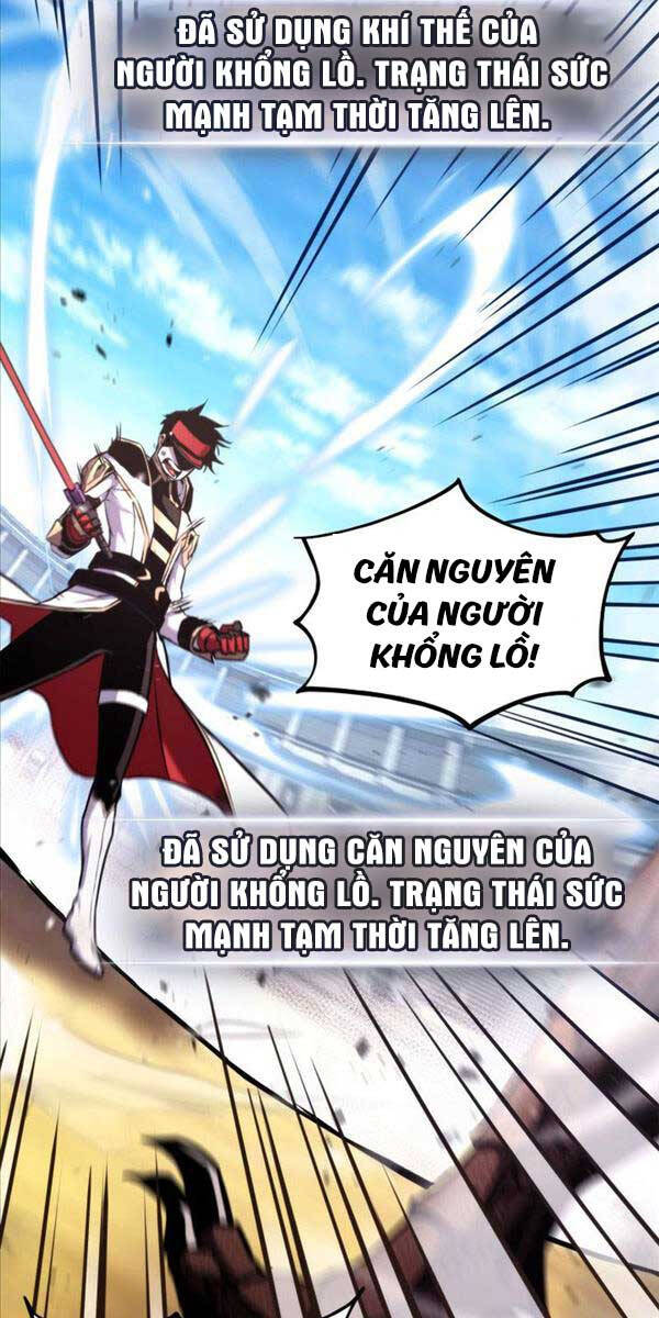 Huyền Thoại Game Thủ - Tái Xuất Chap 120 - Next Chap 121