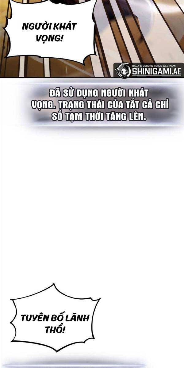 Huyền Thoại Game Thủ - Tái Xuất Chap 120 - Next Chap 121