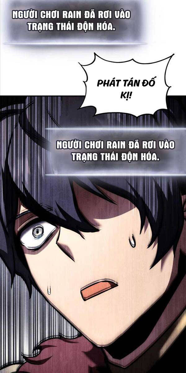 Huyền Thoại Game Thủ - Tái Xuất Chap 120 - Next Chap 121