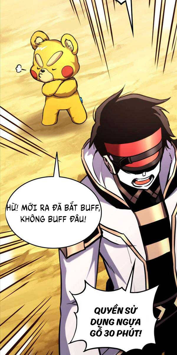 Huyền Thoại Game Thủ - Tái Xuất Chap 120 - Next Chap 121