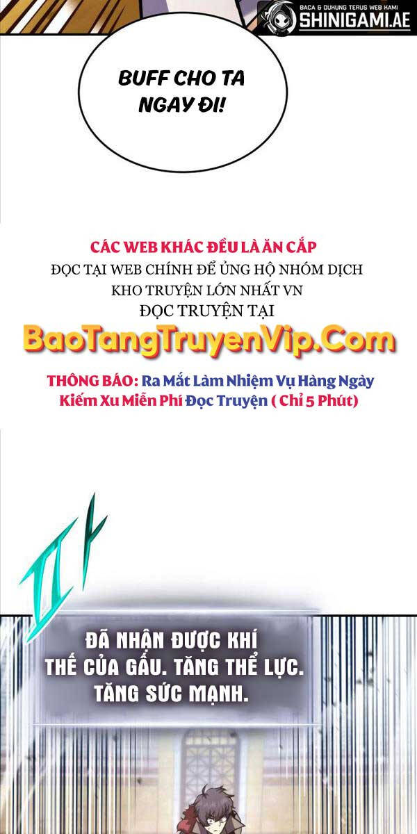 Huyền Thoại Game Thủ - Tái Xuất Chap 120 - Next Chap 121