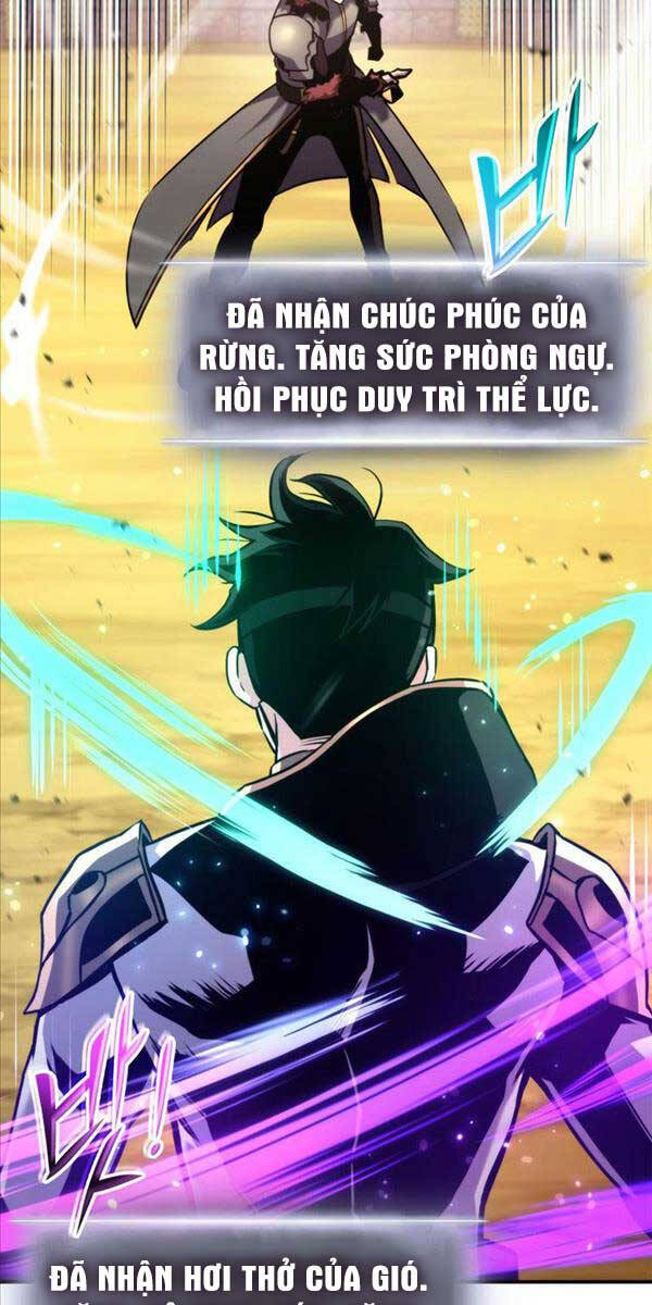 Huyền Thoại Game Thủ - Tái Xuất Chap 120 - Next Chap 121