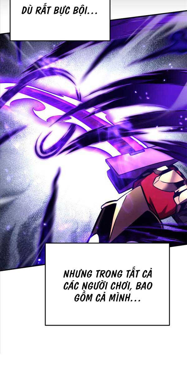Huyền Thoại Game Thủ - Tái Xuất Chap 121 - Next Chap 122