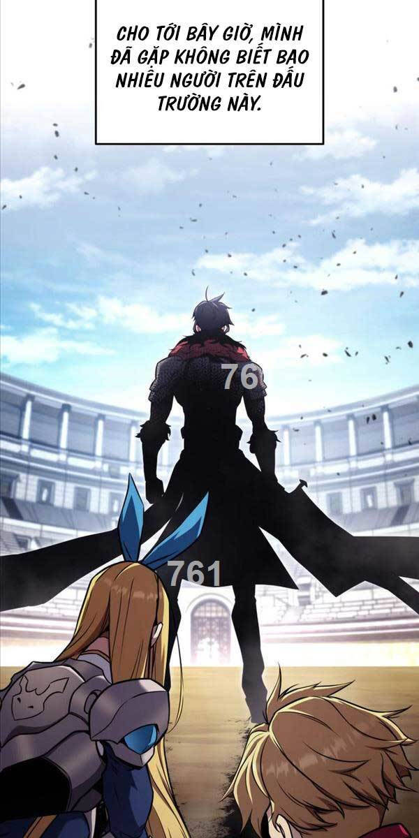 Huyền Thoại Game Thủ - Tái Xuất Chap 121 - Next Chap 122