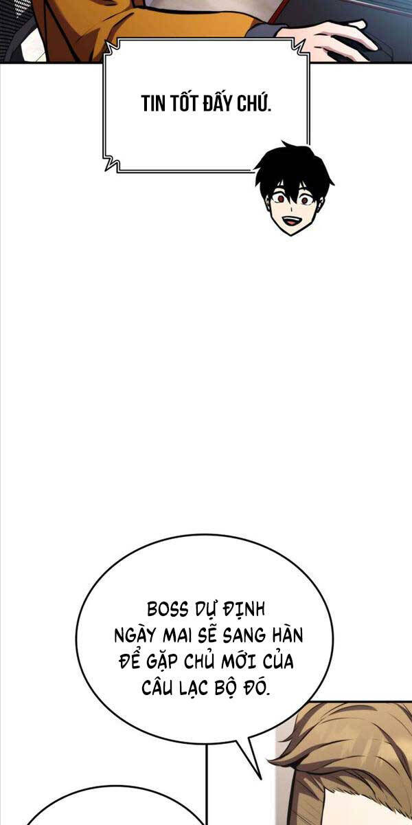 Huyền Thoại Game Thủ - Tái Xuất Chap 121 - Next Chap 122