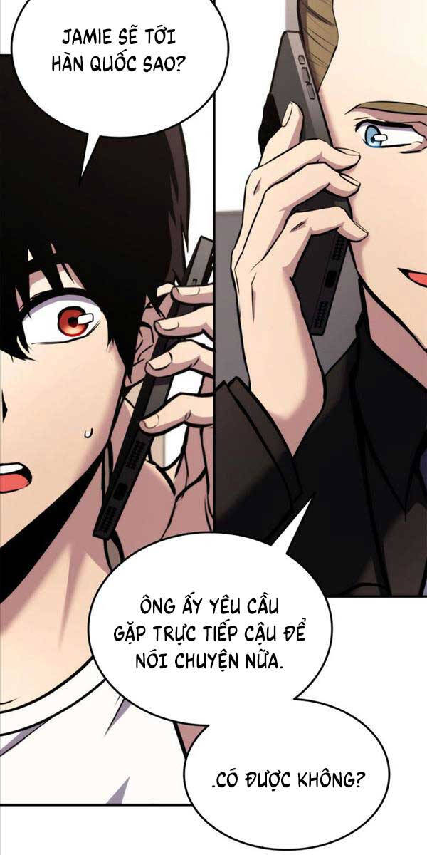 Huyền Thoại Game Thủ - Tái Xuất Chap 121 - Next Chap 122