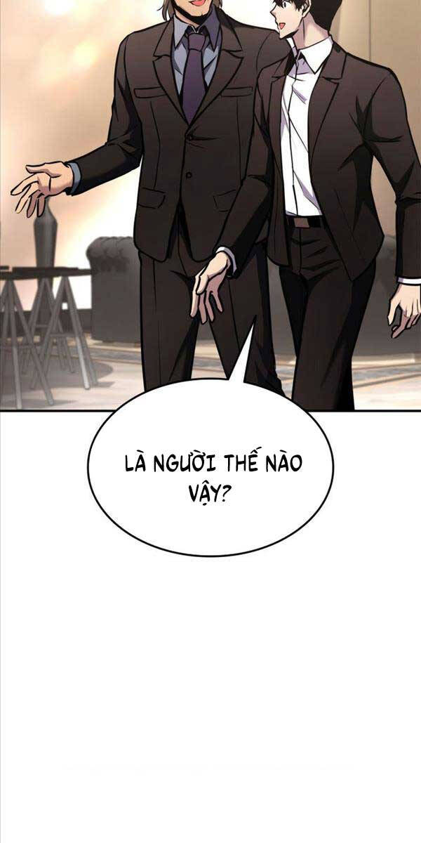 Huyền Thoại Game Thủ - Tái Xuất Chap 121 - Next Chap 122