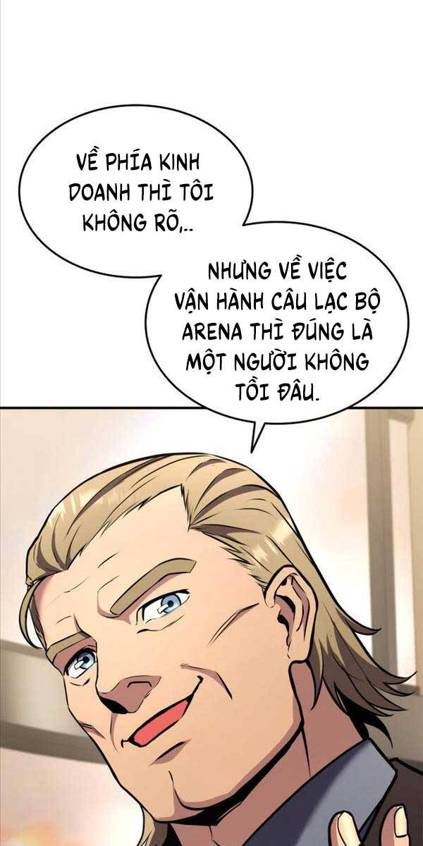 Huyền Thoại Game Thủ - Tái Xuất Chap 121 - Next Chap 122