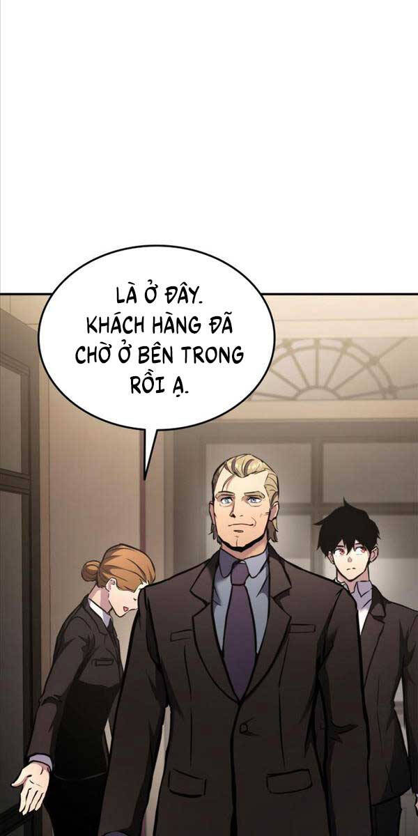 Huyền Thoại Game Thủ - Tái Xuất Chap 121 - Next Chap 122