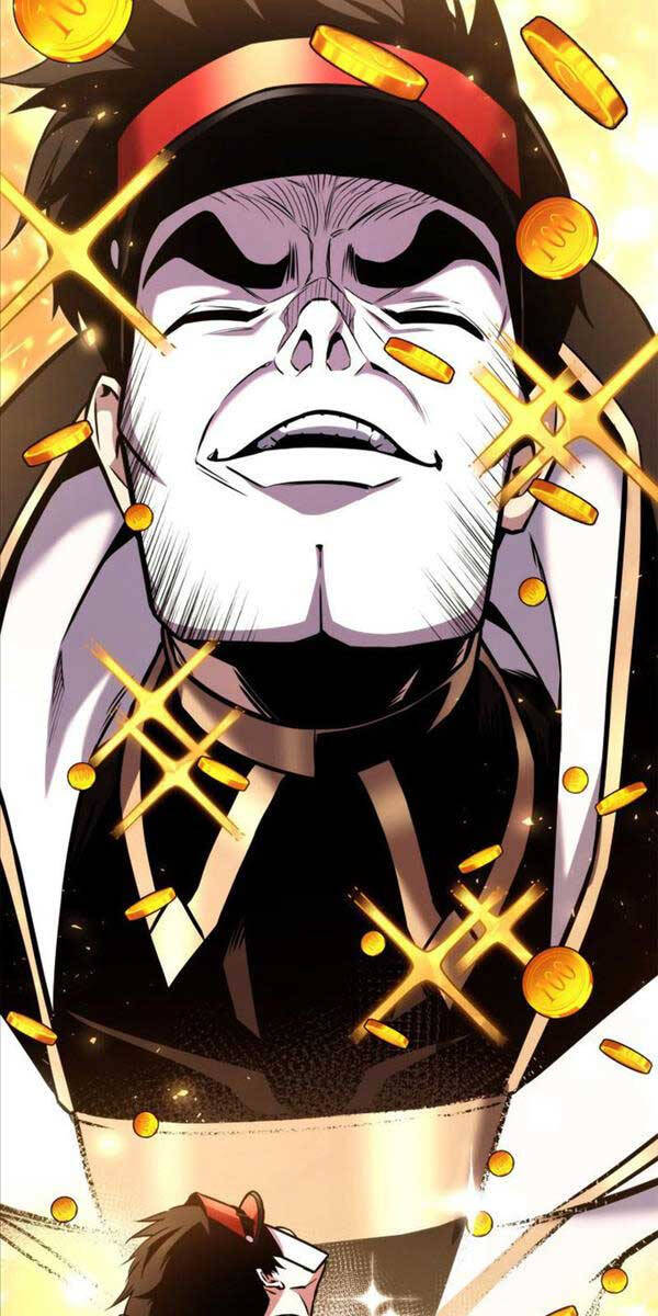 Huyền Thoại Game Thủ - Tái Xuất Chap 121 - Next Chap 122