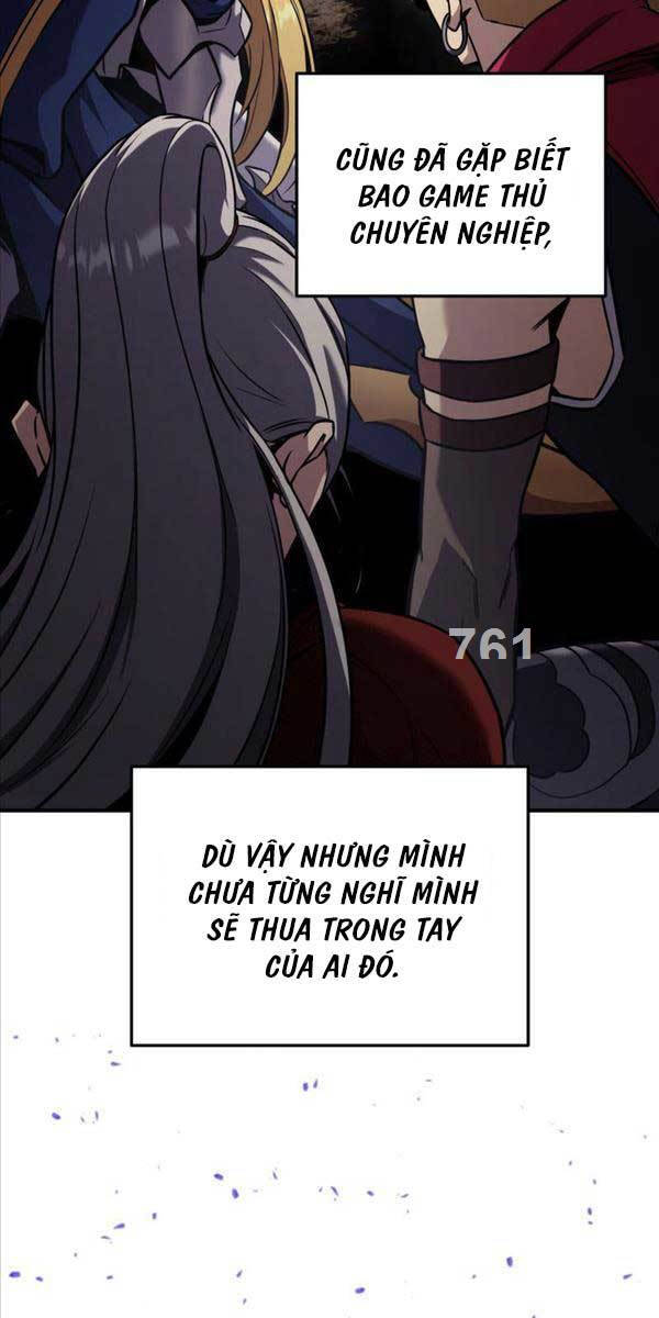 Huyền Thoại Game Thủ - Tái Xuất Chap 121 - Next Chap 122