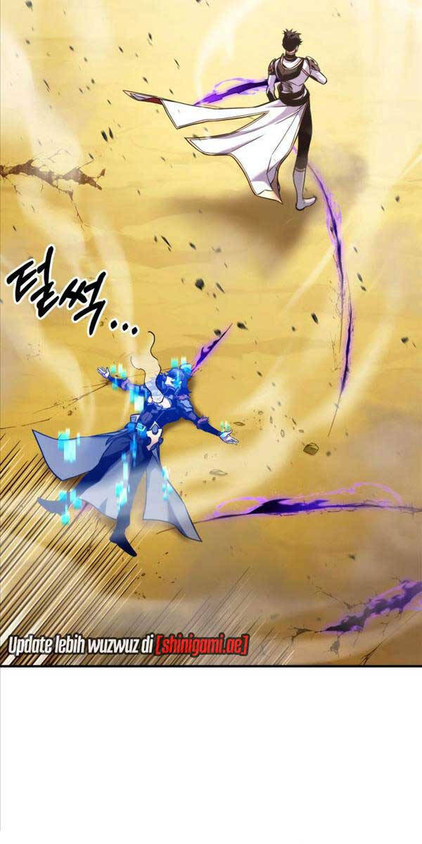 Huyền Thoại Game Thủ - Tái Xuất Chap 121 - Next Chap 122