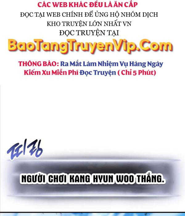 Huyền Thoại Game Thủ - Tái Xuất Chap 121 - Next Chap 122