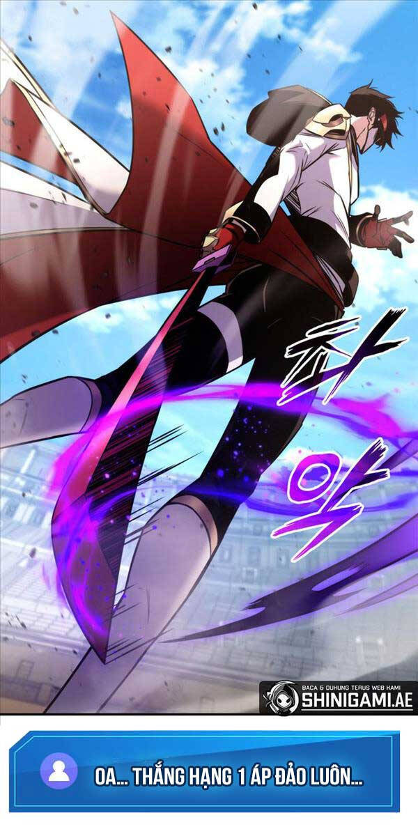 Huyền Thoại Game Thủ - Tái Xuất Chap 121 - Next Chap 122