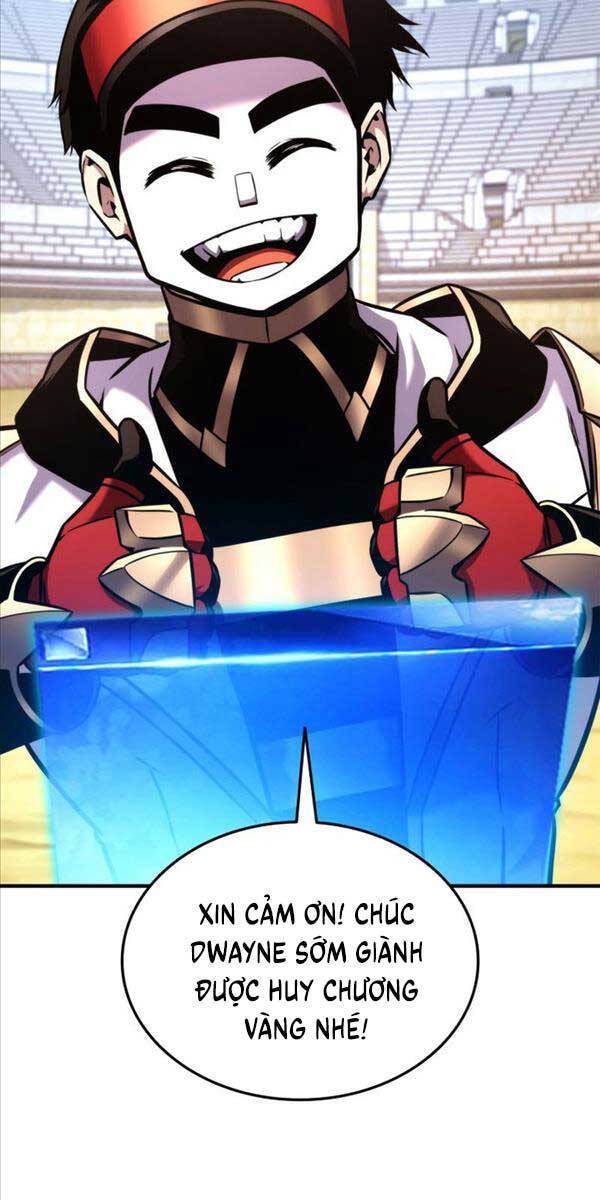 Huyền Thoại Game Thủ - Tái Xuất Chap 121 - Next Chap 122