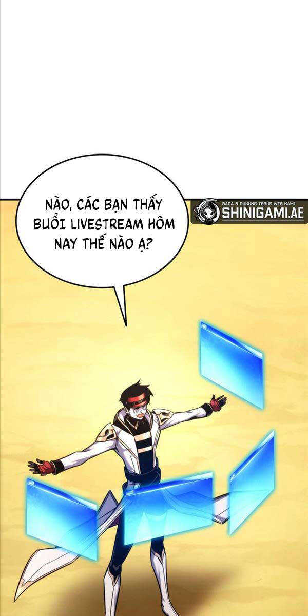 Huyền Thoại Game Thủ - Tái Xuất Chap 121 - Next Chap 122