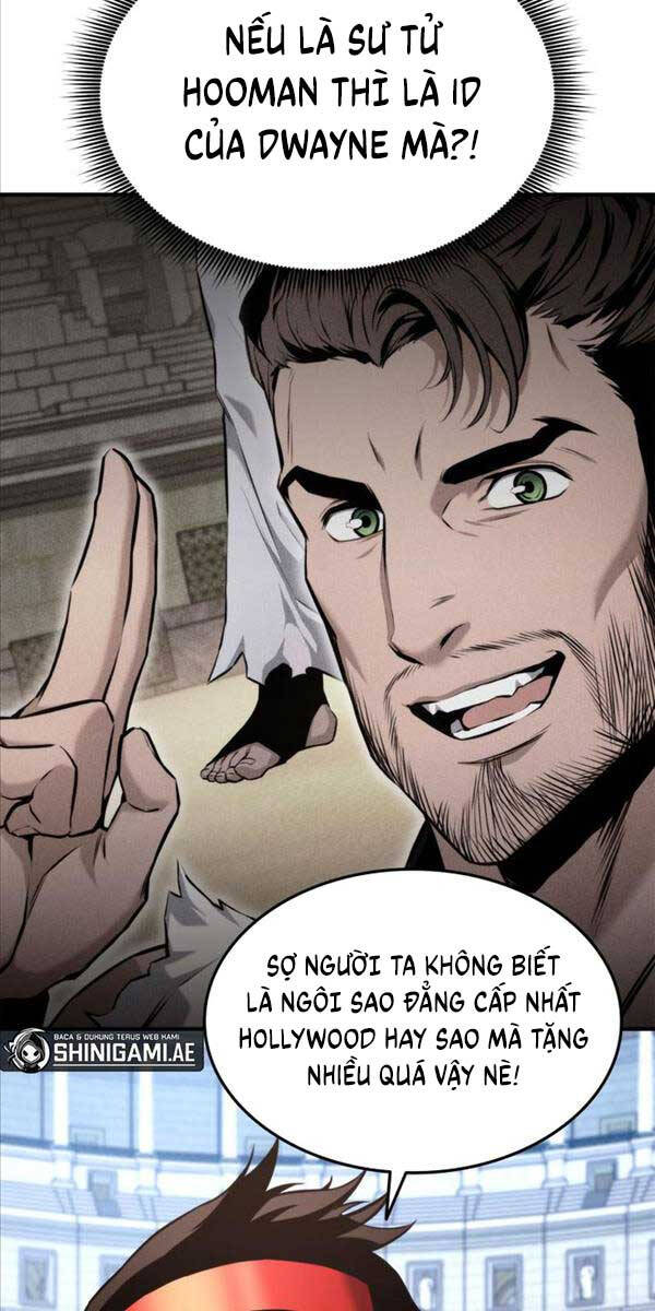 Huyền Thoại Game Thủ - Tái Xuất Chap 121 - Next Chap 122