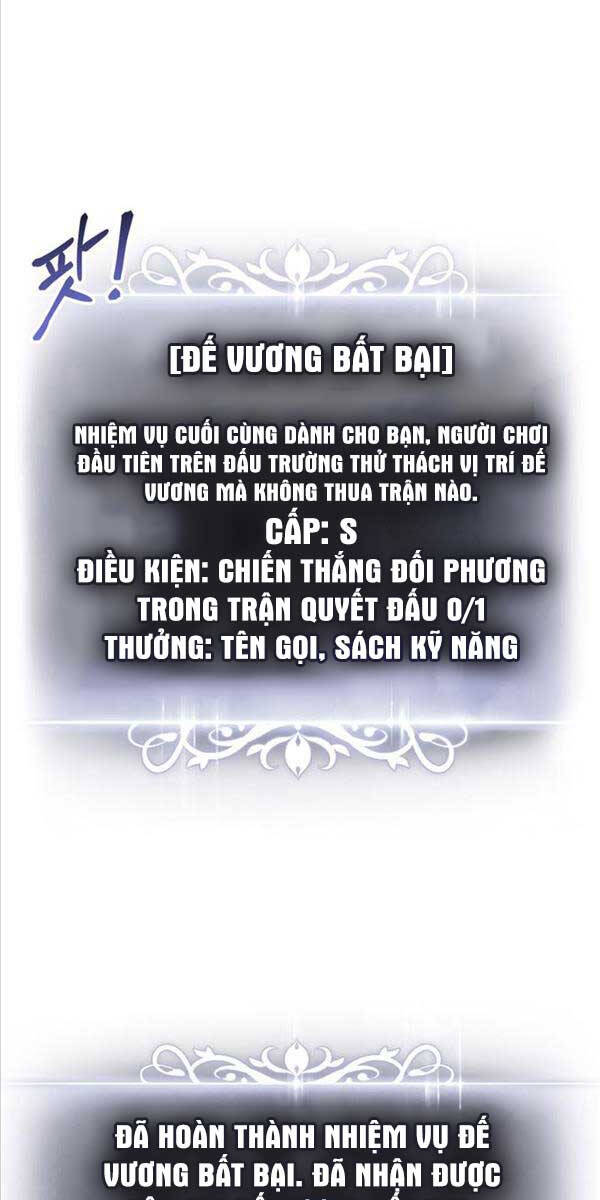 Huyền Thoại Game Thủ - Tái Xuất Chap 121 - Next Chap 122