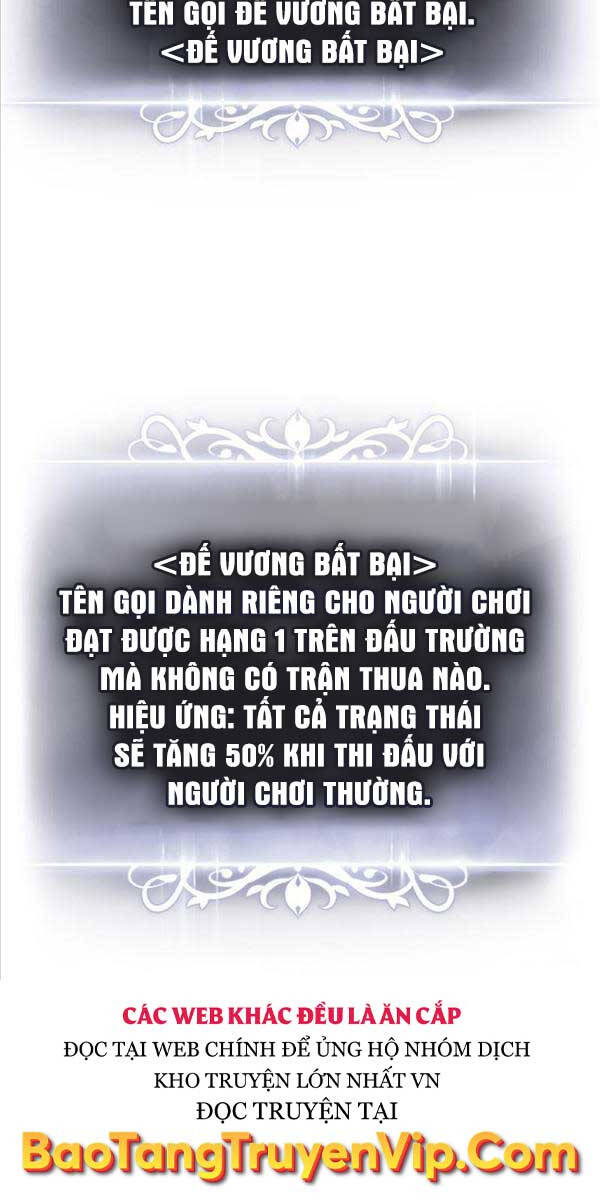 Huyền Thoại Game Thủ - Tái Xuất Chap 121 - Next Chap 122