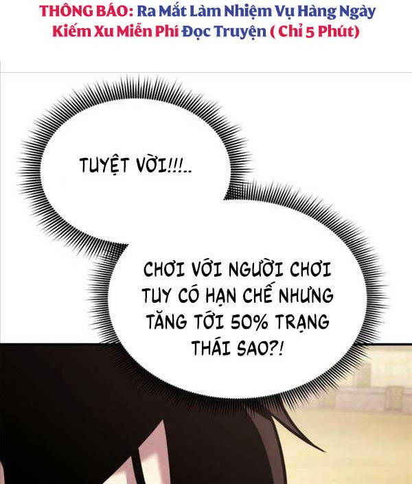 Huyền Thoại Game Thủ - Tái Xuất Chap 121 - Next Chap 122