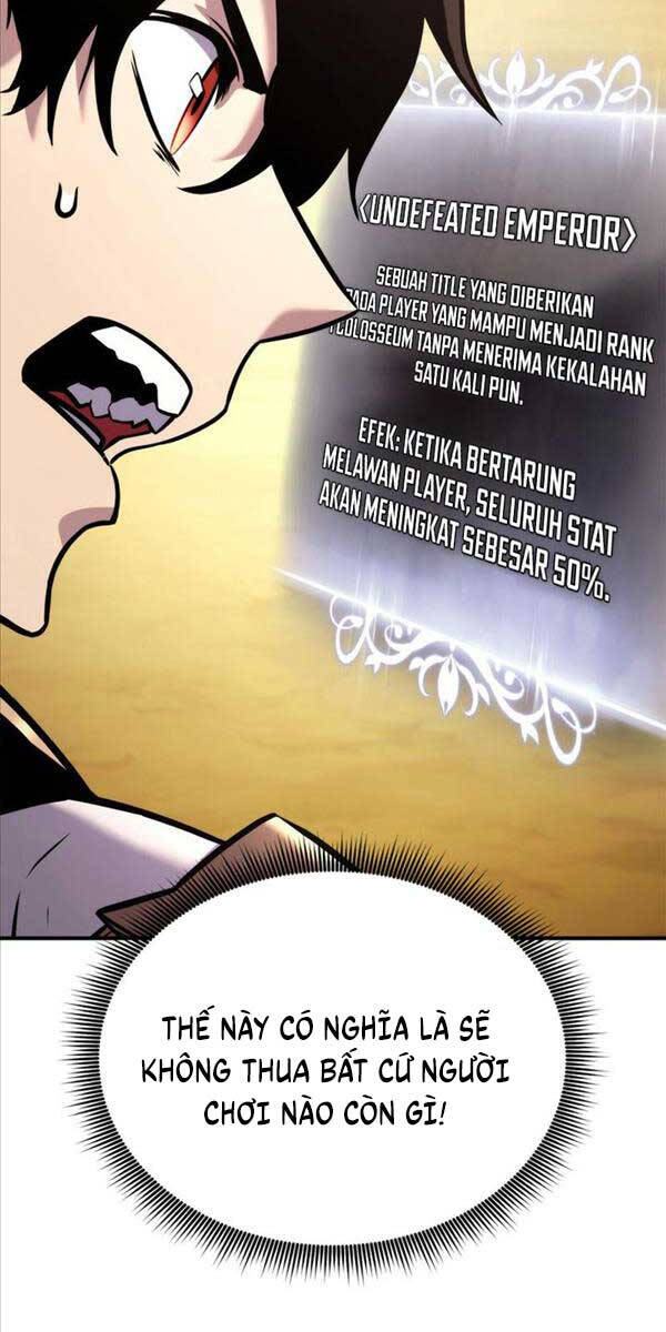 Huyền Thoại Game Thủ - Tái Xuất Chap 121 - Next Chap 122