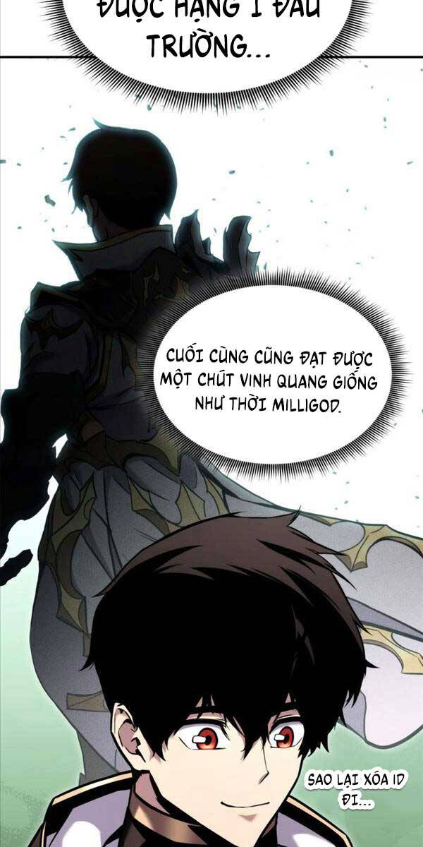 Huyền Thoại Game Thủ - Tái Xuất Chap 121 - Next Chap 122