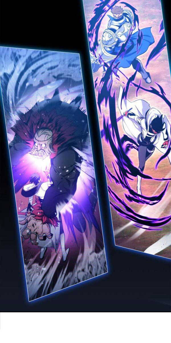 Huyền Thoại Game Thủ - Tái Xuất Chap 121 - Next Chap 122