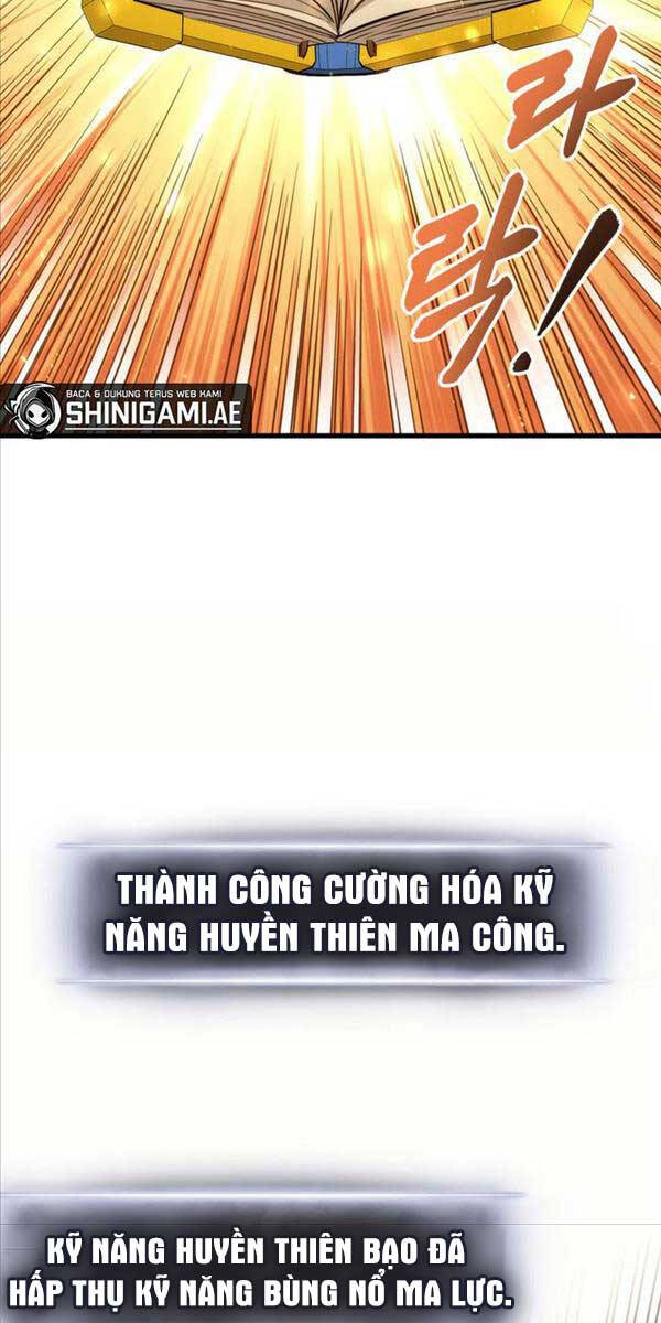 Huyền Thoại Game Thủ - Tái Xuất Chap 121 - Next Chap 122
