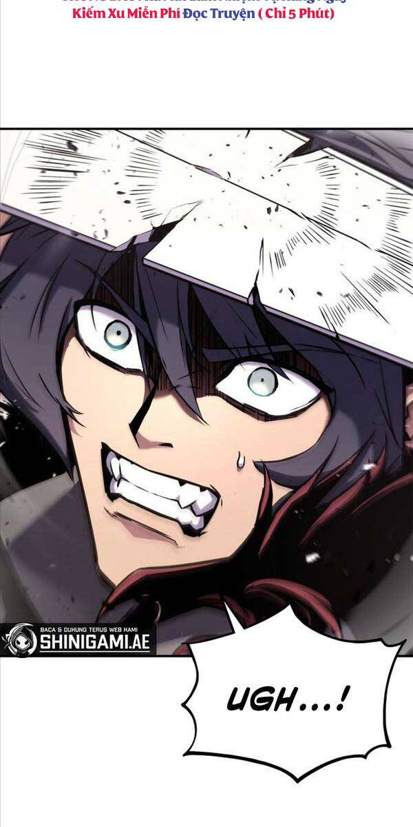 Huyền Thoại Game Thủ - Tái Xuất Chap 121 - Next Chap 122