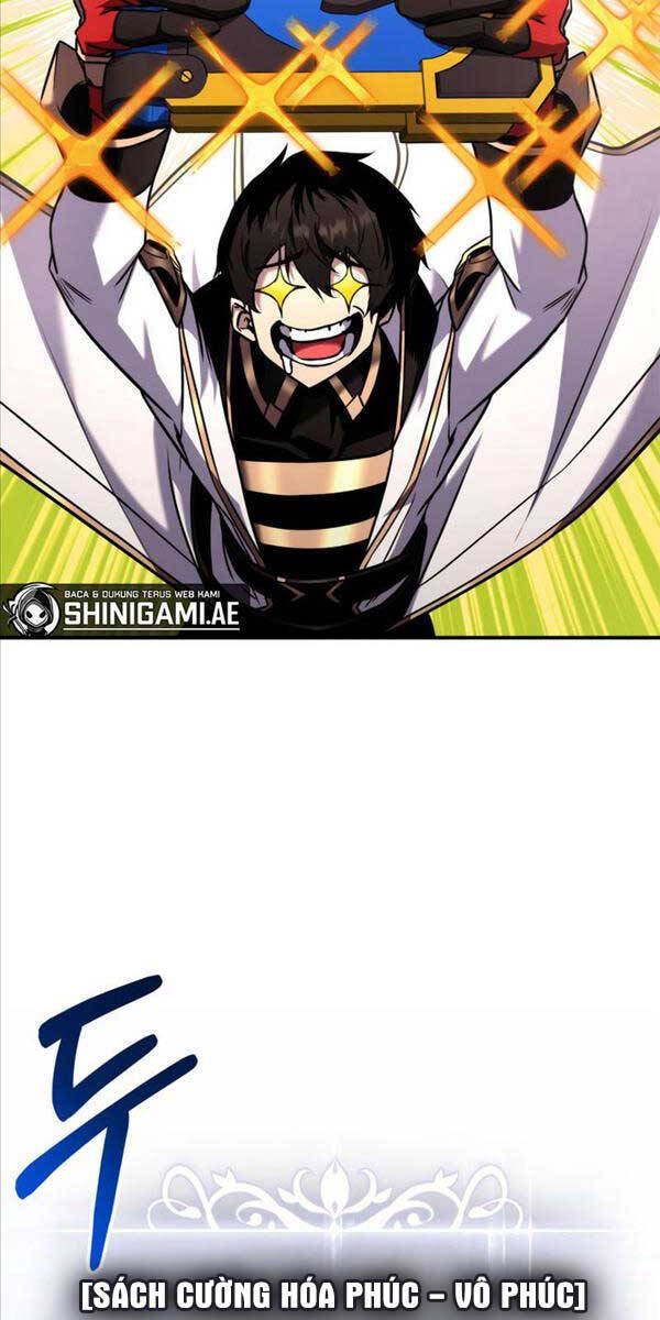 Huyền Thoại Game Thủ - Tái Xuất Chap 121 - Next Chap 122