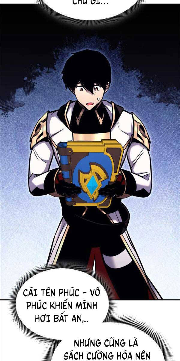 Huyền Thoại Game Thủ - Tái Xuất Chap 121 - Next Chap 122