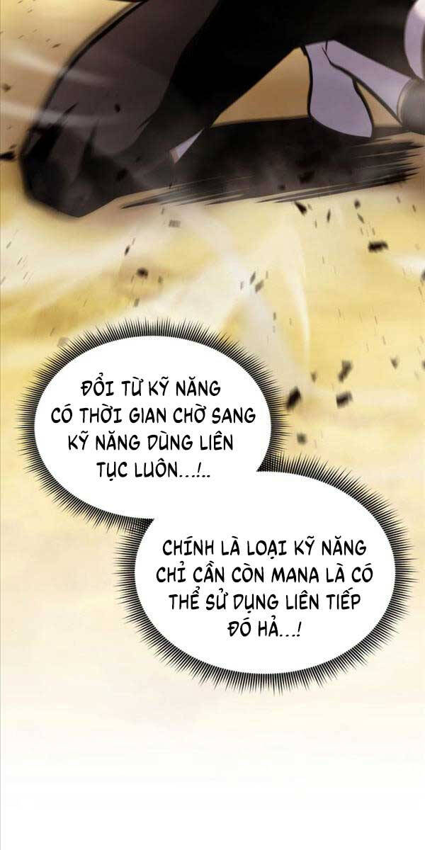 Huyền Thoại Game Thủ - Tái Xuất Chap 121 - Next Chap 122