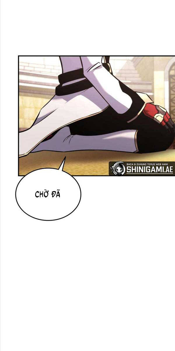 Huyền Thoại Game Thủ - Tái Xuất Chap 121 - Next Chap 122