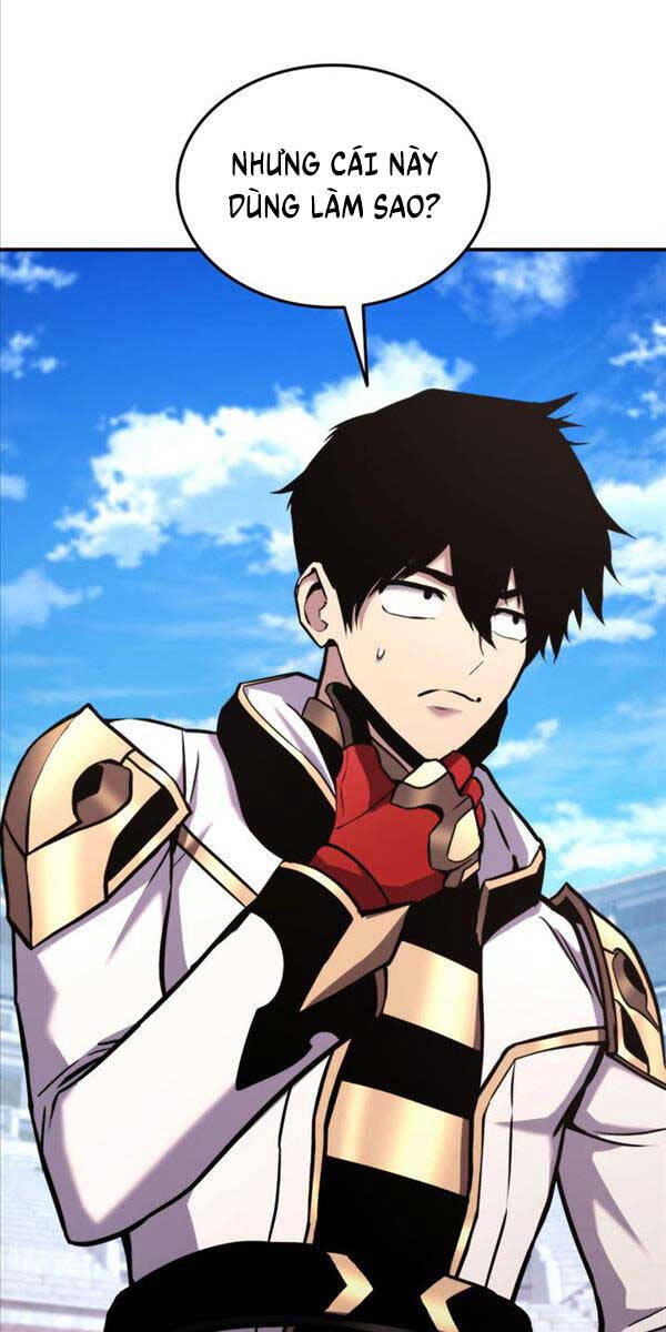 Huyền Thoại Game Thủ - Tái Xuất Chap 121 - Next Chap 122