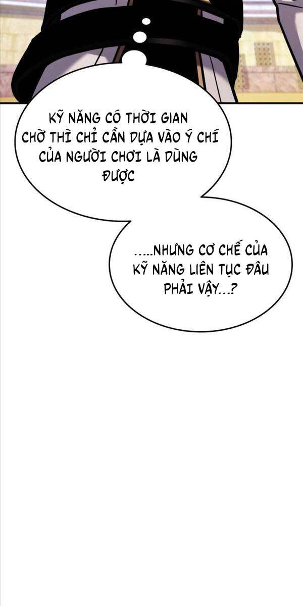 Huyền Thoại Game Thủ - Tái Xuất Chap 121 - Next Chap 122