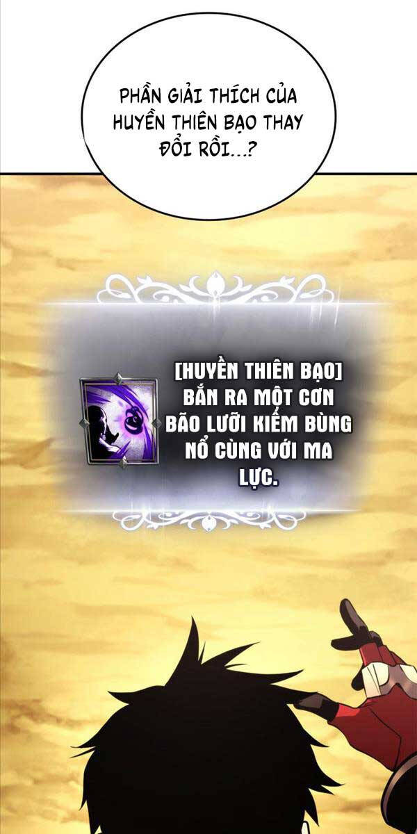 Huyền Thoại Game Thủ - Tái Xuất Chap 121 - Next Chap 122