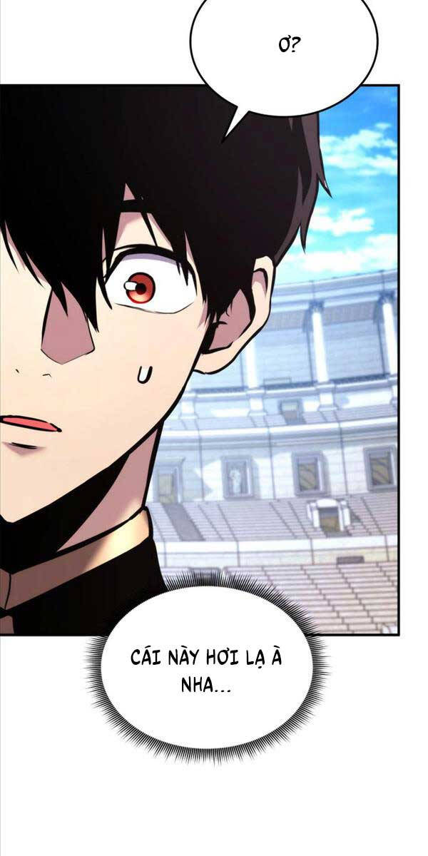 Huyền Thoại Game Thủ - Tái Xuất Chap 121 - Next Chap 122