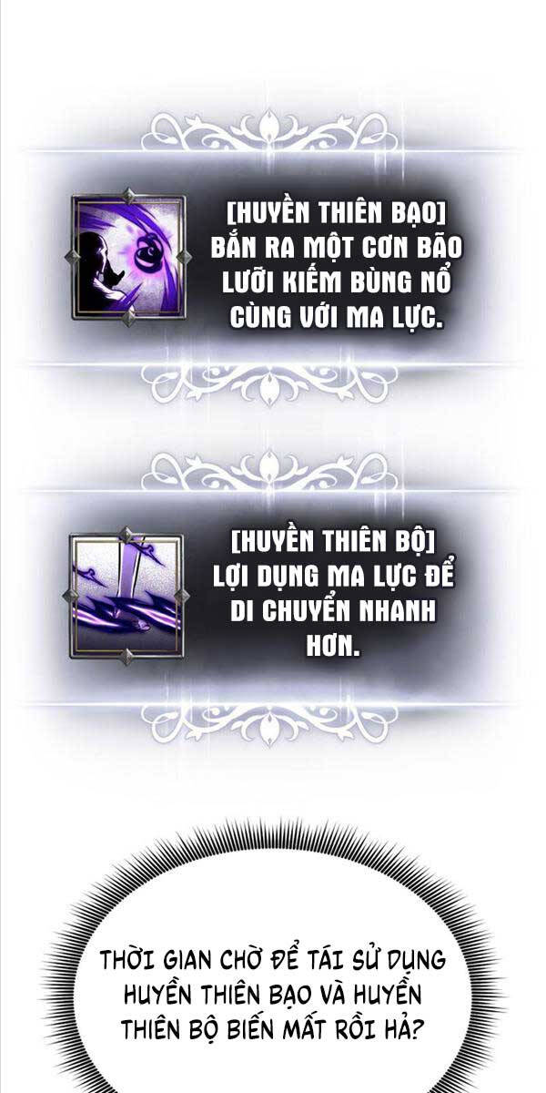 Huyền Thoại Game Thủ - Tái Xuất Chap 121 - Next Chap 122