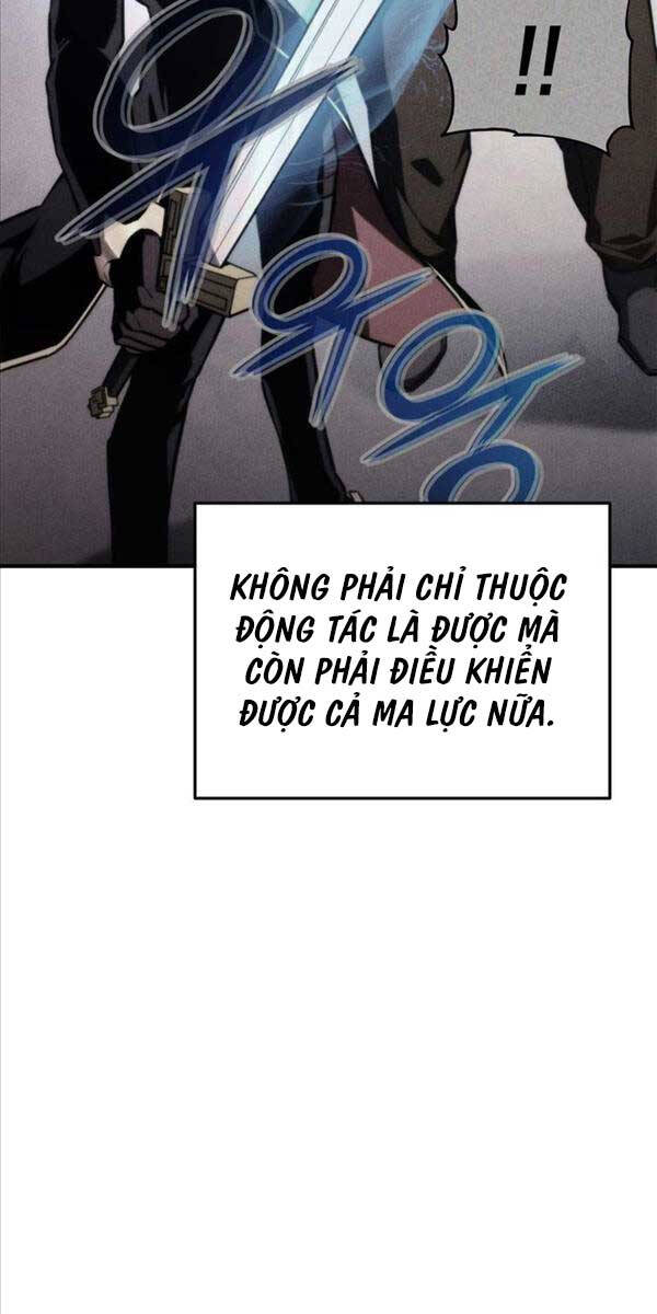 Huyền Thoại Game Thủ - Tái Xuất Chap 121 - Next Chap 122