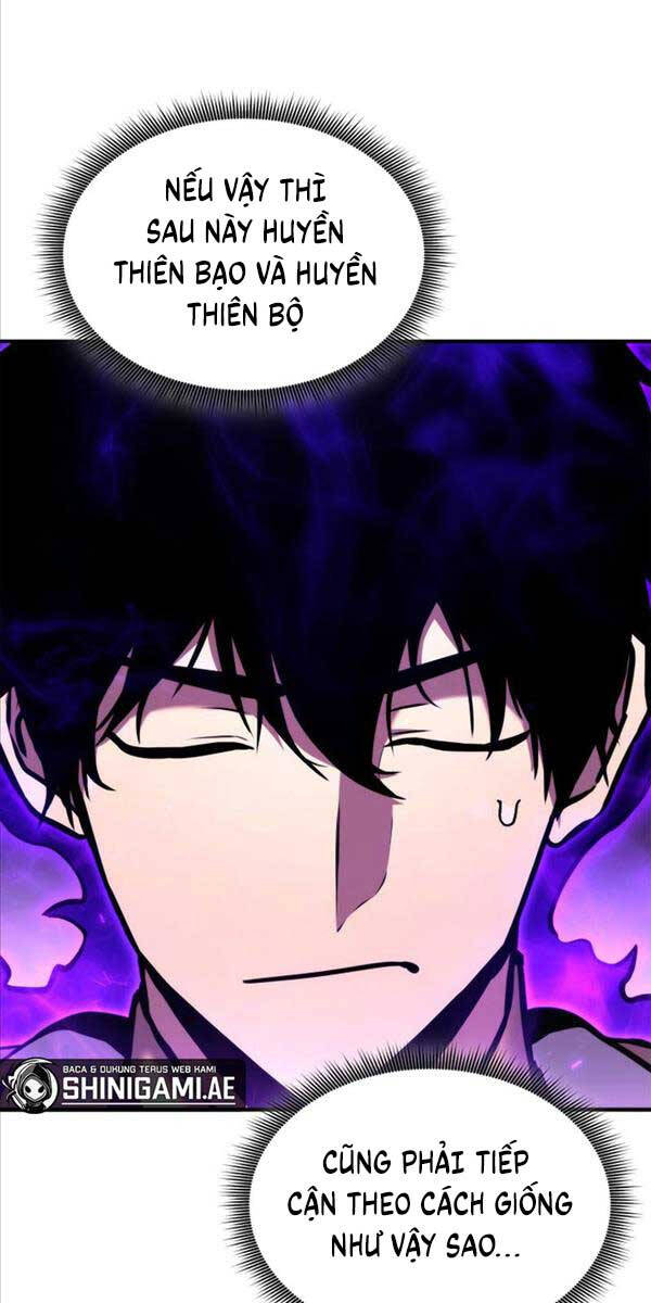 Huyền Thoại Game Thủ - Tái Xuất Chap 121 - Next Chap 122